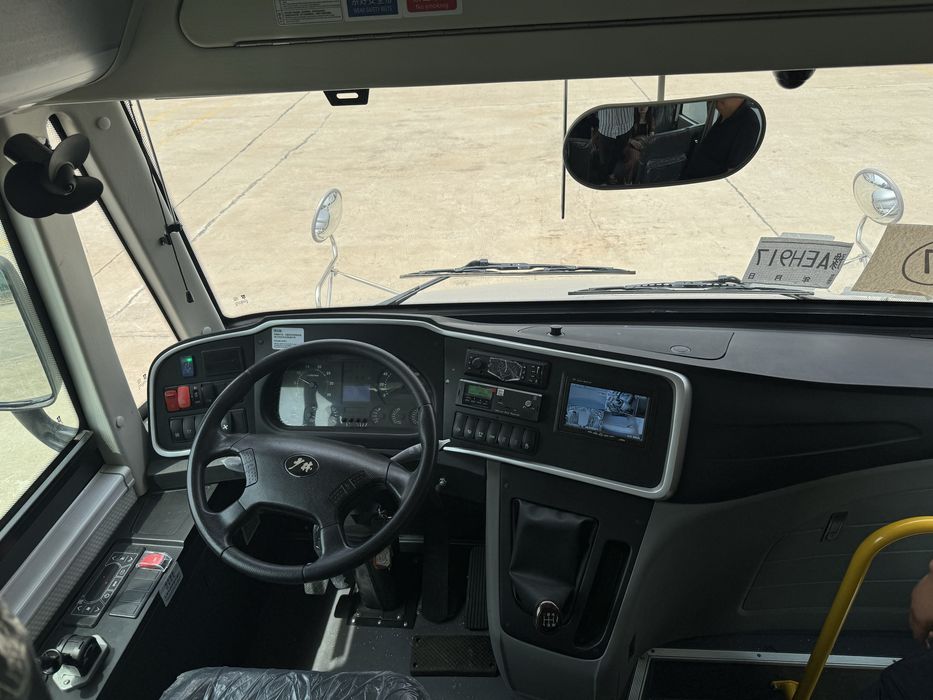 Продается школный автобус.