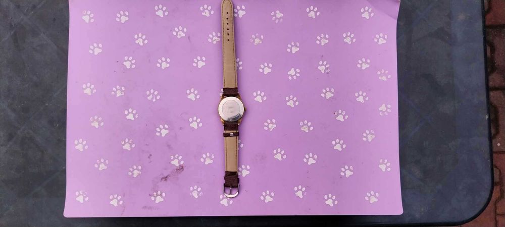 Urgent! Ceas Buser Freres, anii 1930