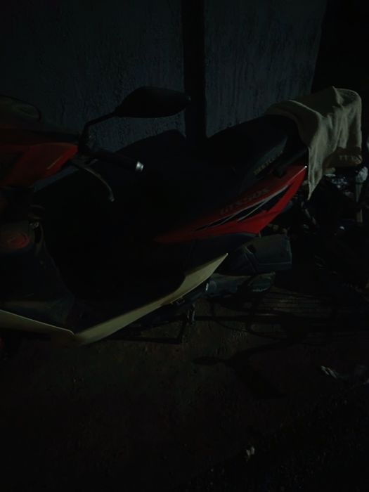 Мопед 125 кубов срочно