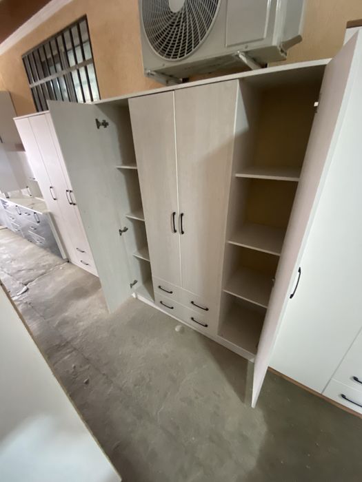 Шкаф для вашей спальни