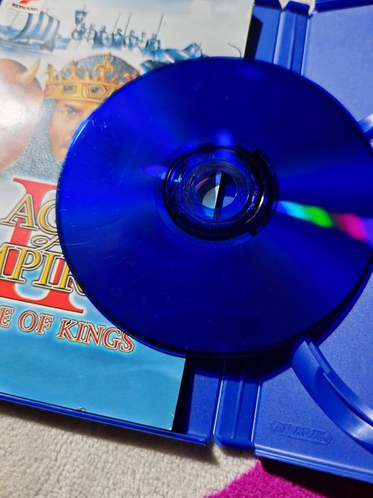 Age of Empires 2  PlayStation 2