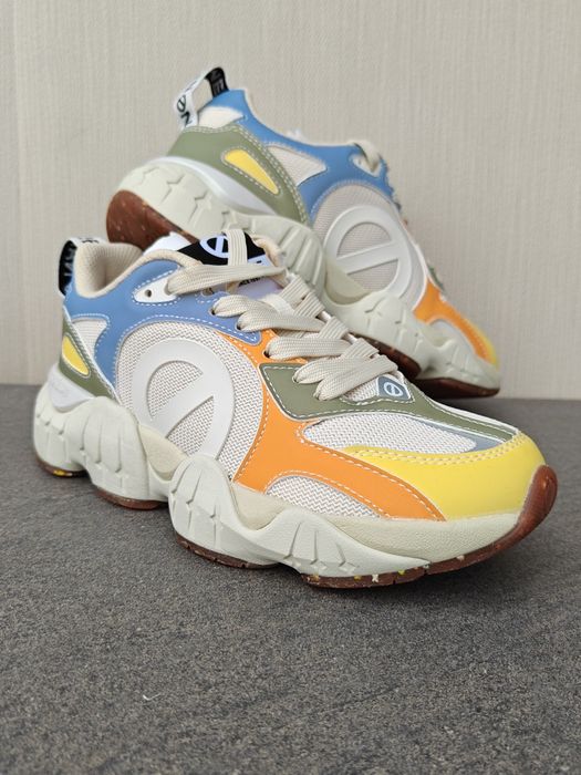 No Name Krazee originali cool top confort  adidasi