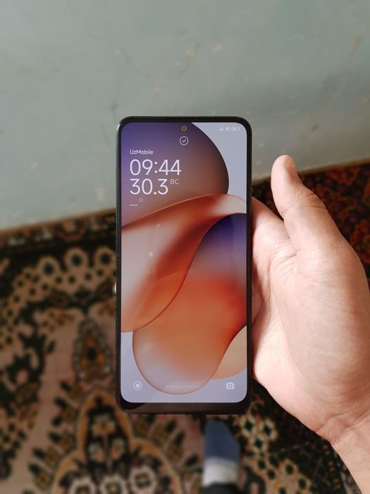 Redmi note 12 6×128