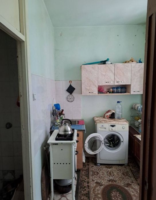 Квартира 2/5/5 Художники средний ремонт 50м2