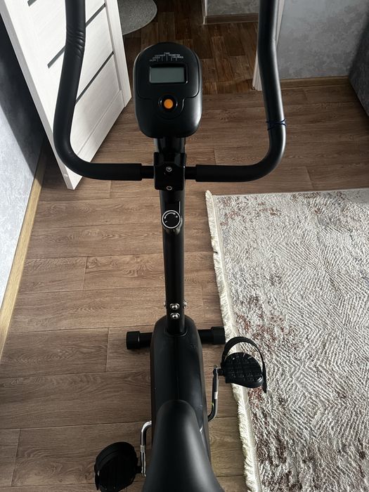 Велотренажер для домашнего использования