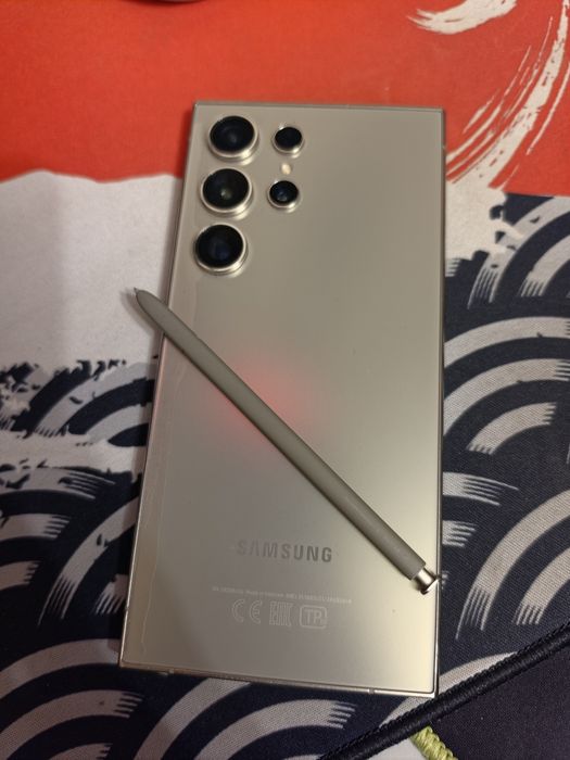 Samsung s24 ultra 256