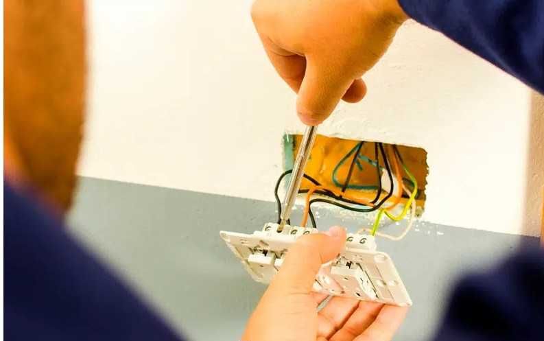 Electrician Interventii 24/7 Prize Smart, Intrerupatoare Corpuri Iluminat Calculatoare Laptopuri Dambovita