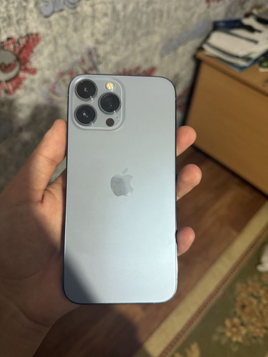 Продается Iphone 13 Pro Max 256gb