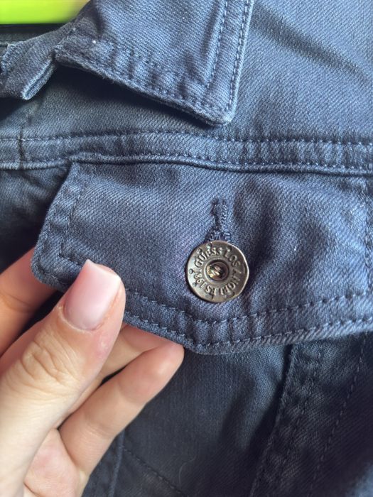 Детско яке Guess