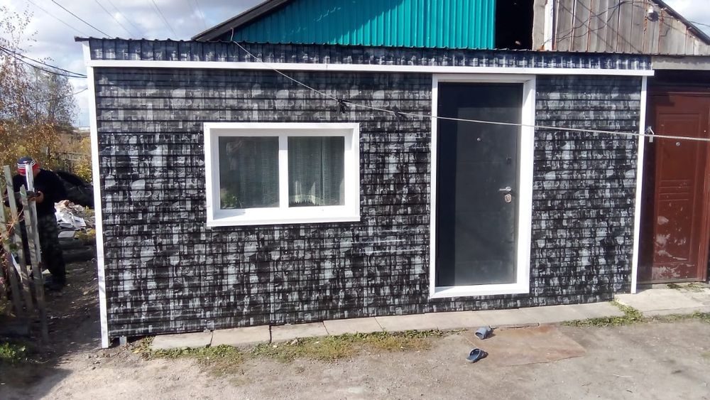 Углы, откосы на окна