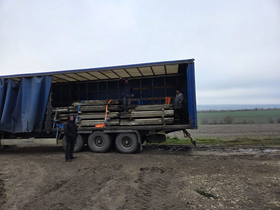 Vand spaleri de beton