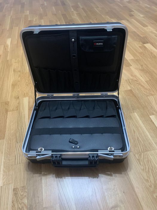 Vand Trusa de scule Würth