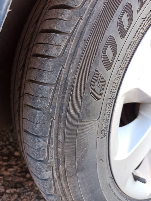 БМВ колёса летние с дисками