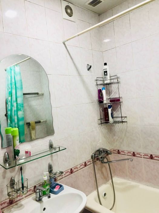 2/3/4 Ялангач, институт культуры . Квартира чистая зайти жить. Ипотека