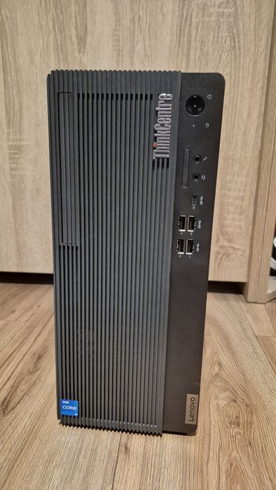 Unitate pc i5 14400 16gb ddr5 ssd 256 sau 500gb. Cu garantie 29 de luni.