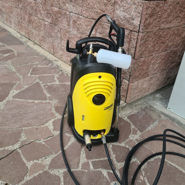 Мойка Karcher проф