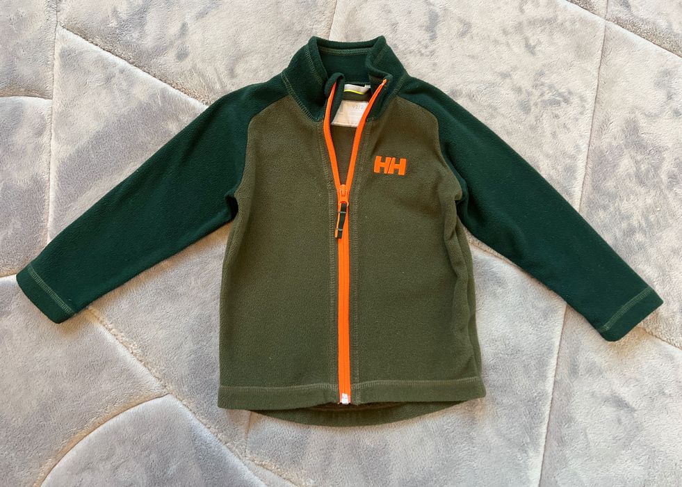 Hanorace polar Helly Hansen/ H&M mar.92