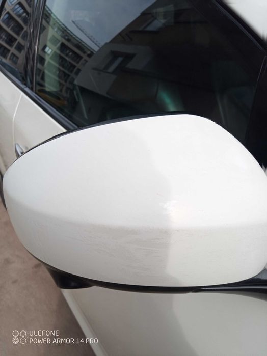 Nissan Murano 3.5/V6 Exclusive