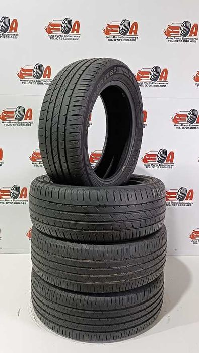 Anvelope 195/55/R16 87W HANKOOK VARA 195 55 16 87W CP-V20285