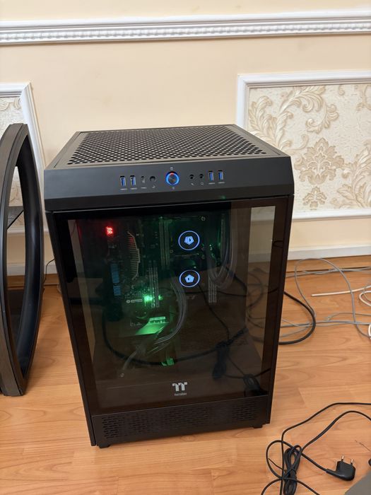 Сервер состояние нового!