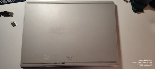 Laptop 2-in-1 Surface Book 2 vârf absolut de gamă