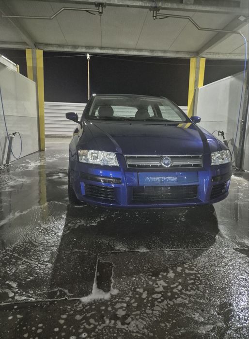 Vand Fiat Stilo 2006