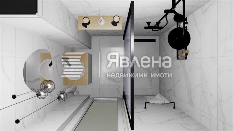 Продава се Тристаен апартамент в София, Дианабад - 95 кв.м за 2843 €/кв.м - Снимка #4