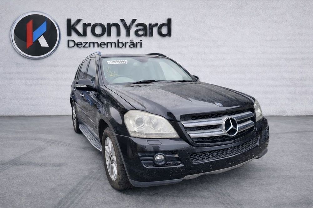 Dezmembrari dezmembrez   Mercedes GL X164 3.0 D 2006 - 2008 OM 642.820