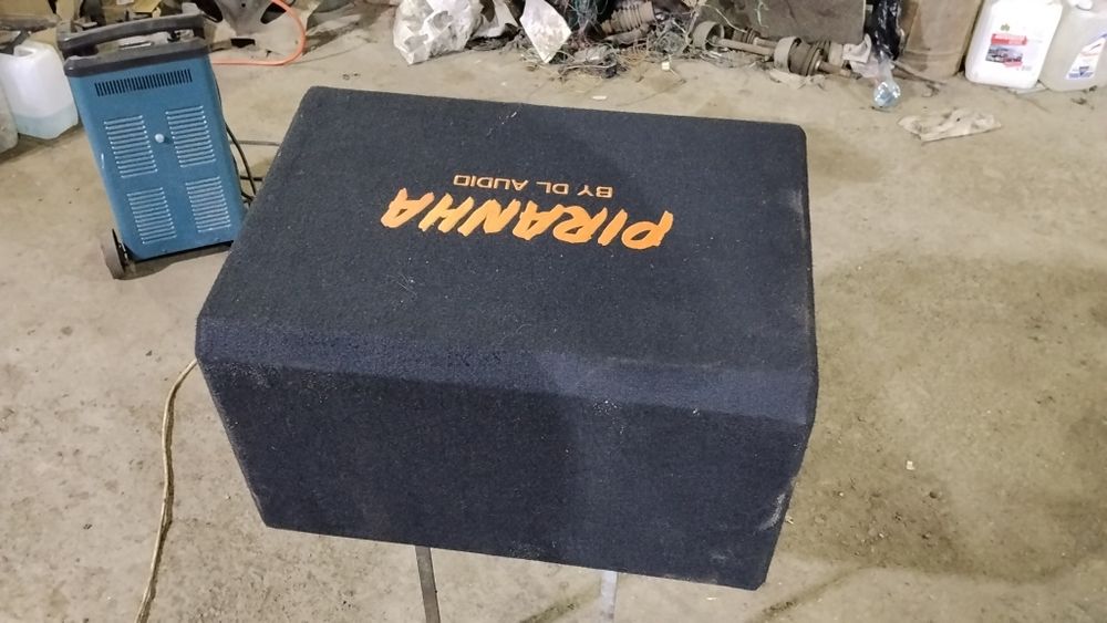 Продам сам буфер баракуда