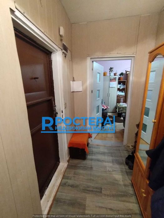 Продава се Двустаен апартамент в Търговище, Запад 3 - 60 кв.м за 1019 €/кв.м - Снимка #7