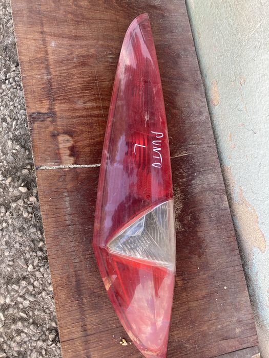 Ляв стоп за Fiat  Punto / Фиат  Пунто 2003