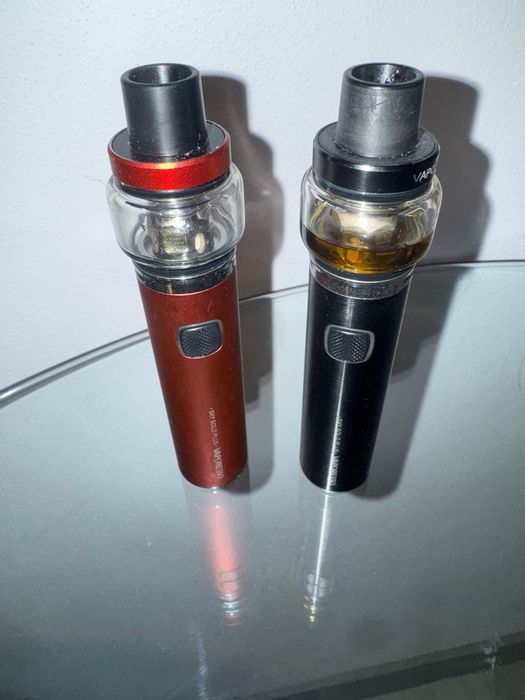 Vape sky solo plus