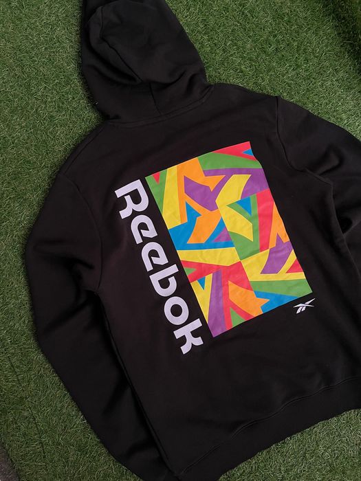 Мъжко горнище : Reebok S