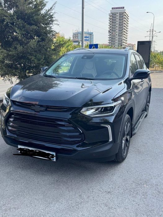 Продается Траккер 2