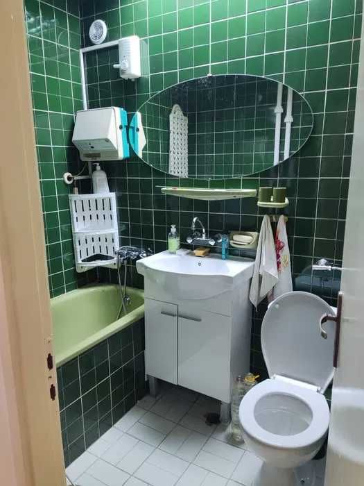 Дава се под наем Двустаен апартамент в София, Красно село - 65 кв.м за 450 € - Снимка #5