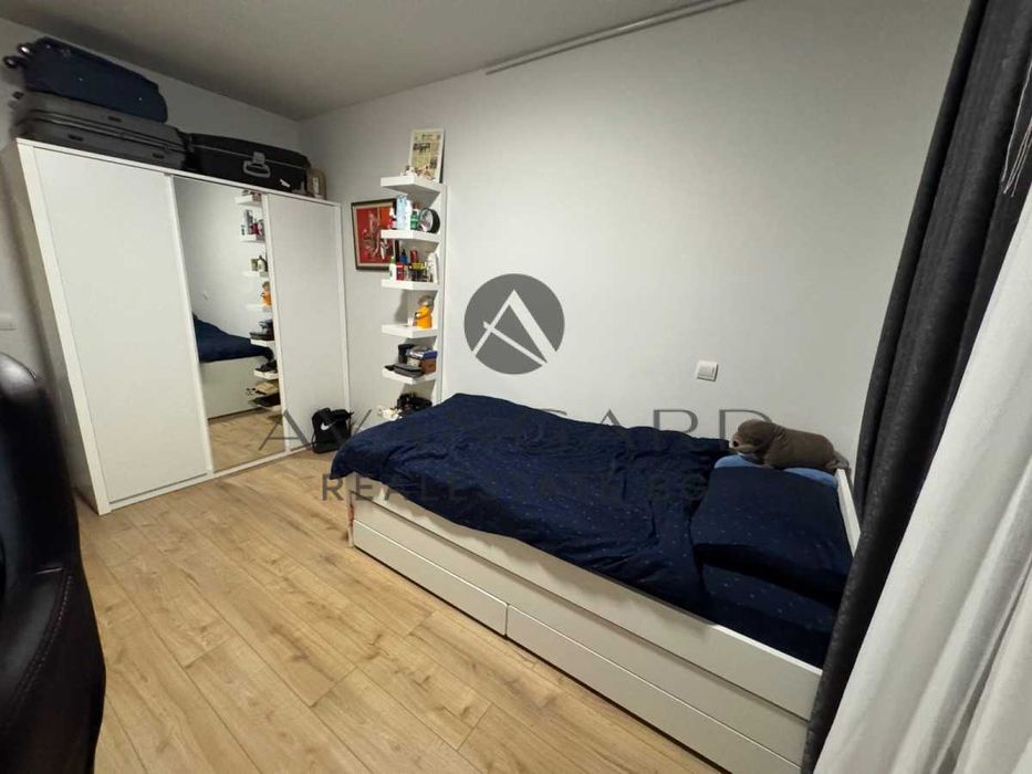 Продава се Двустаен апартамент в Пловдив, Кършияка - 77 кв.м за 2782 €/кв.м - Снимка #11