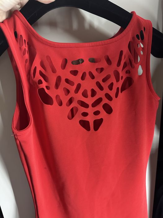 Рокля Bless by Zlatka Raikova