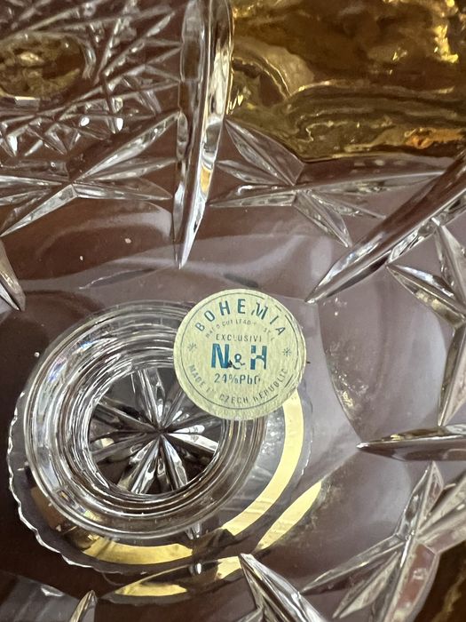 Чехская богемия