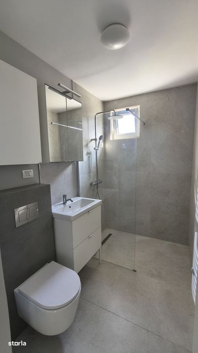 Central | Decomandat, renovat complet, mobilat și utilat | 0% comision