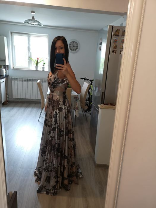 Rochie nunta marimea 38