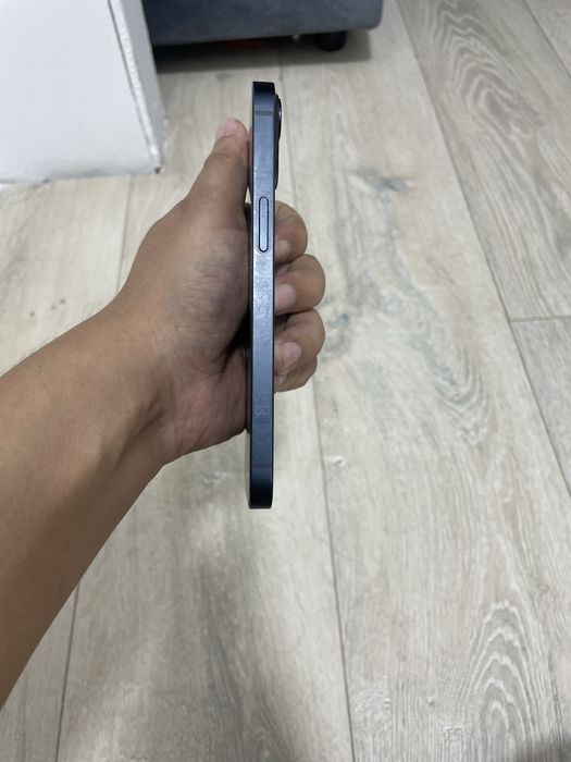 Айфон 13 128 гб черный