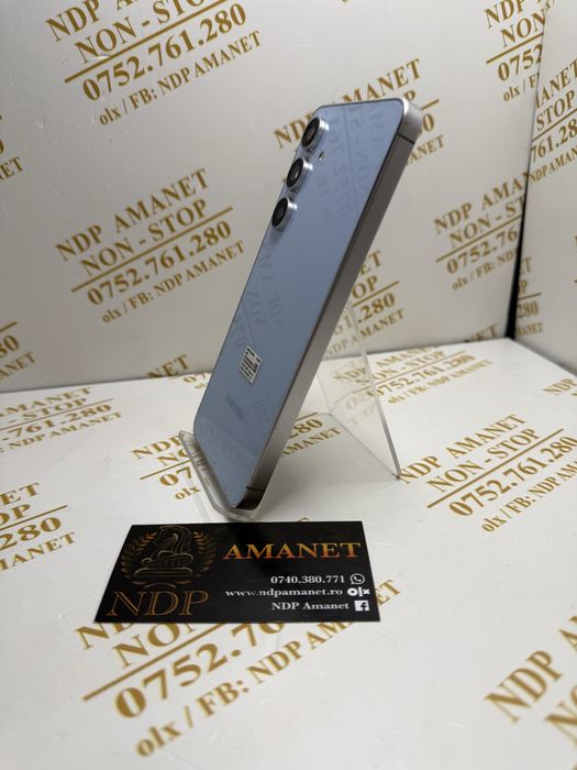 NDP Amanet Braila Samsung S21 FE (55470)
