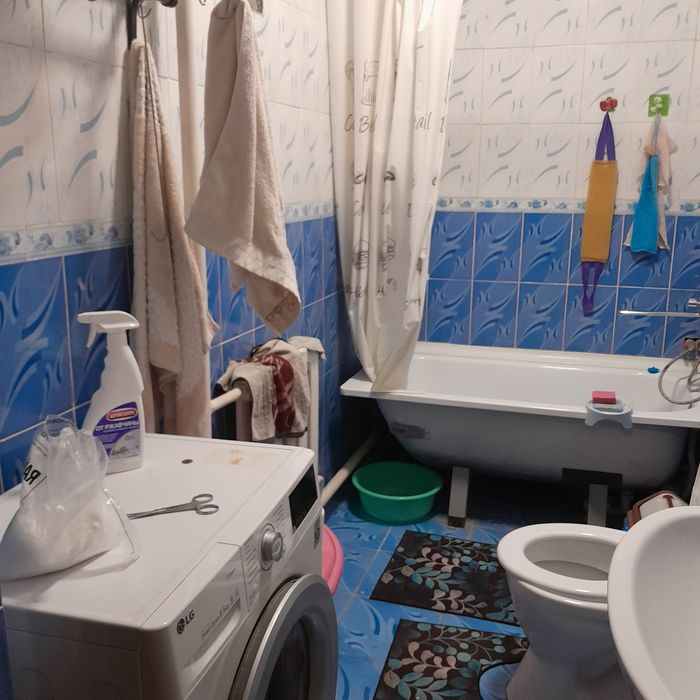 Продам дом в селе Турар