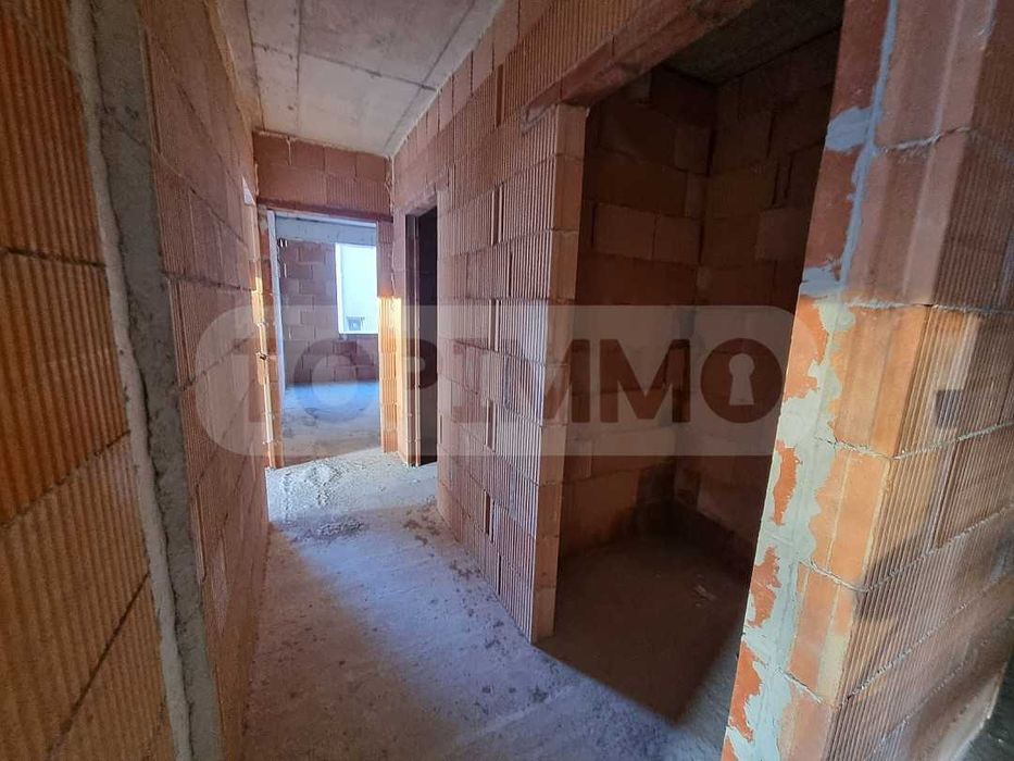 Четиристаен апартамент ново строителство в кв. Изгрев