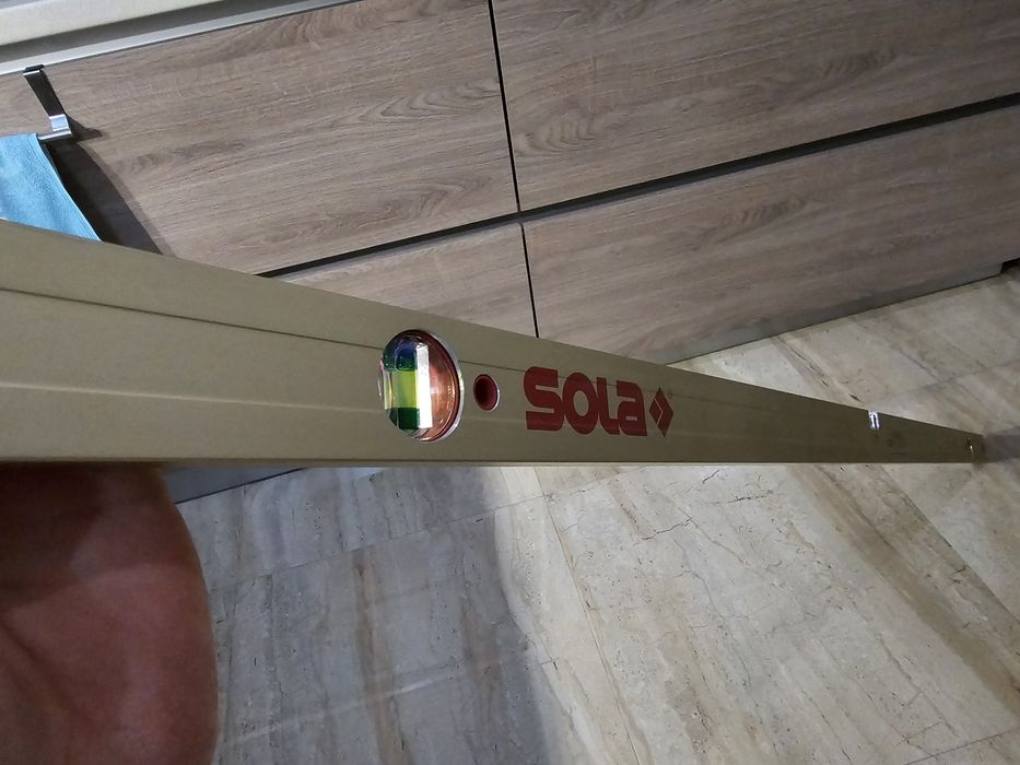 Sola AZ3 150см нивелир сола 150