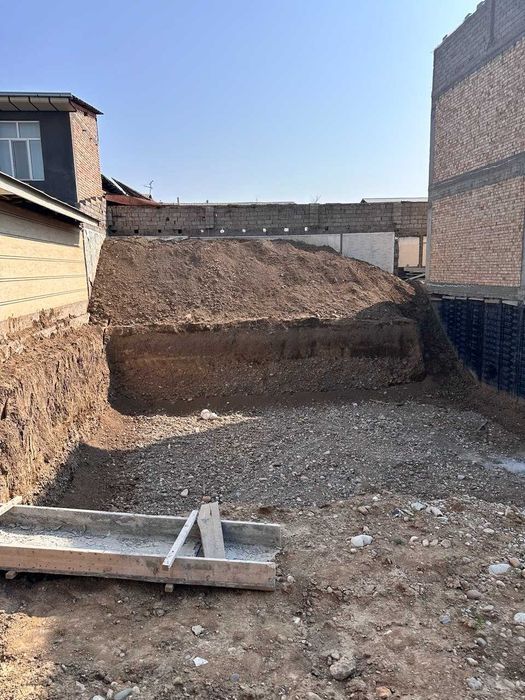 Гузал МФЙдан 400 м2 ер сотилади 35000$