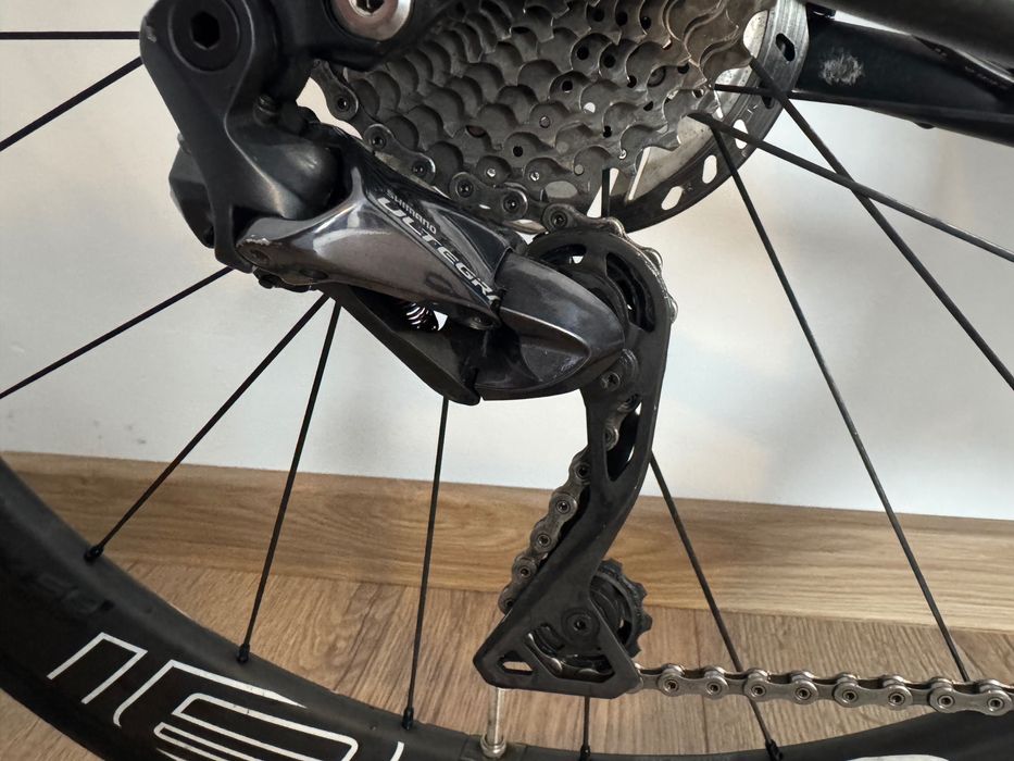 Specialized S-Works Tarmac SL7