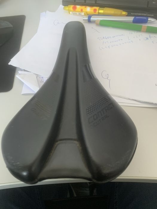 Седалка за велосипед Selle Italia