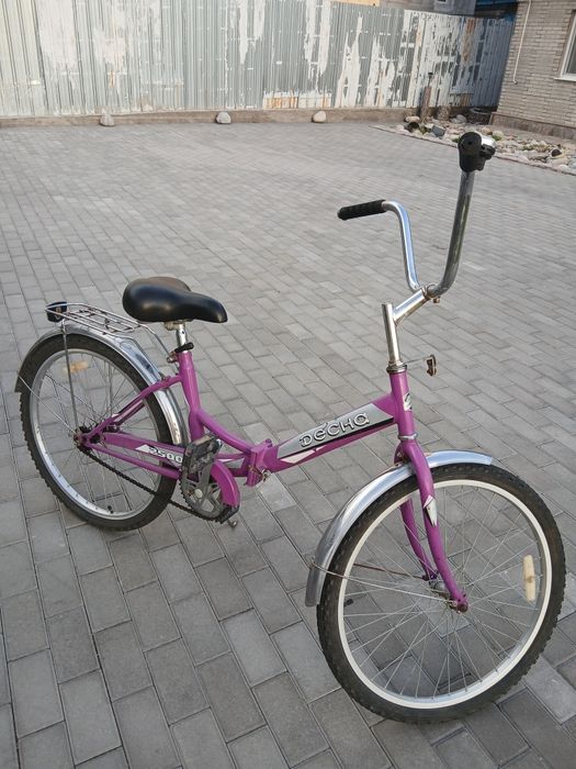 Продам велосипед