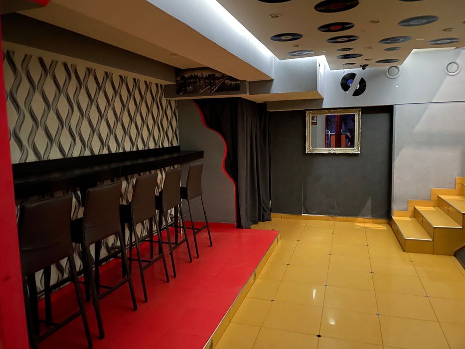 Парти зала заведение помещение под наем